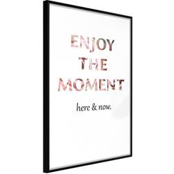 Arkiio Affisch Enjoy the Moment [Poster] 30x45 Poster